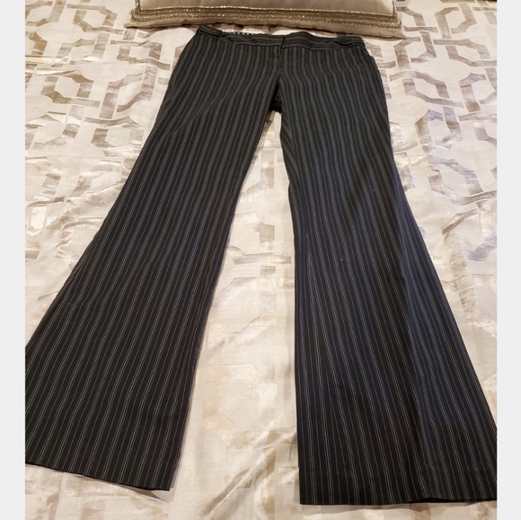 Express Editor Boot Cut - Picture 4 of 5